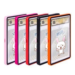Magnetic PSA Graded Card Slab Protective Case Anti-UV PSA Slab <b>Holder</b> for Grading Collectible Cards - Product Image 3