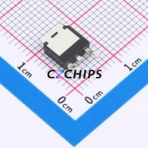 ทรานซิสเตอร์สนาม TO-252-3L FDD8896-TP (Mosfet) ใหม่ดั้งเดิม - Product Image 2