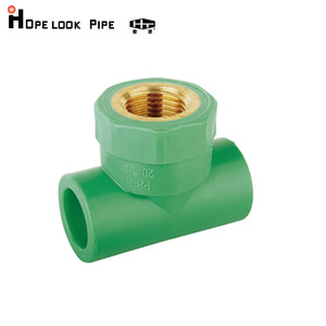 Raccordi a Tappo con Filettatura Esterna per Tubi in PPR PVC per <span class=keywords><strong>Acqua</strong></span>, 160mm, Lunghezza 4m, Testa Esagonale Maschio Dritta - Product Image 2