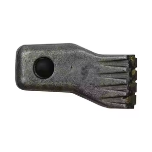 Denti per Benna di Escavatori, Servizi di Forgiatura, Punta del Dente Resistente - Product Image 6