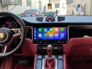 <span class=keywords><strong>Prix</strong></span> usine 12.3 pouces mise à niveau unité principale écran Android pour Porsche <span class=keywords><strong>Macan</strong></span> 2014-2016 lecteur multimédia Gps Carplay - Product Image 6
