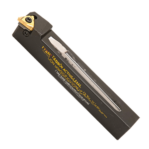 Ttake Ta1444 External <b>Threading</b> <b>Tool</b> Holder For <b>Threading</b> Grooving Cutting <b>Tools</b> - Product Image 2
