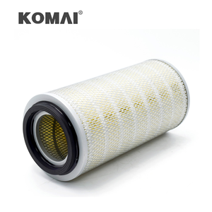 ไส้กรองอากาศ KOMAI รุ่นหลัก 2339823 02934588 สำหรับเครื่องยนต์ Deutz 42522554 595651505 P771557 PA2423 AF991 - Product Image 5