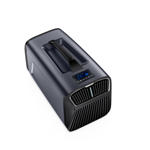 IOG1 OEM ODM Portable Air Conditioners 5200Btu Factory <b>Small</b> Split air Conditioners for <b>Tent</b> - Product Image 3