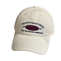 Casquette Dad Hat personnalisée délavée, brodée, à calotte souple, grande taille, avec lettres, pour hommes et femmes, vente en gros