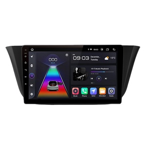 Junsun Carplay Android Auto autoradio pour <span class=keywords><strong>iveco</strong></span> Daily 2014-2021 voiture lecteur DVD voiture tête unité multimédia - Product Image 1