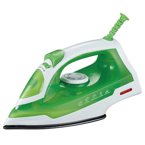 2024ไอน้ำพลังสูง25กรัมต่อนาทีเตารีดไอน้ำขนาดกลาง120V 2000W - Product Image 6