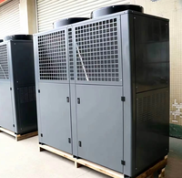 Refroidisseur de processus avancé pour système de stockage d'énergie à batterie refroidi par liquide
