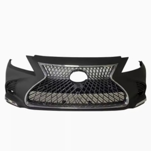 ชุดแต่งตัวถังรถยนต์ TYPY Original Wholesale Price สำหรับ Lexus LS460 ปี 2006-2009 อัพเกรดเป็นรุ่น Luxus Ls600 ด้านหน้าแบบ Facelift - Product Image 1