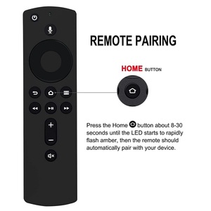 Nuovo ricambio L5B83H per la generazione di Stick di <span class=keywords><strong>Amazon</strong></span> Fire TV con telecomando vocale Alexa - Product Image 3