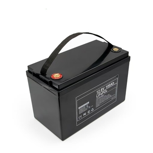 Módulo de batería Mocean de 100Ah, celda de litio, reemplazo de batería de plomo-ácido por litio LFP, batería de almacenamiento de energía - Product Image 4