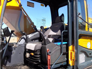 Hyundai 220lc-9s Excavatrice d'occasion Hyundai 220 de 22 tonnes 220LC-9S Excavatrice d'occasion Hyundai en stock à bon prix - Product Image 3