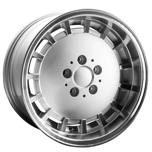 ล้อรถยนต์17นิ้วขอบ17 * 8.0J 17 * 9.0J Pcd5 * 112 Cb66.6 Et18 Et15สำหรับ Benz W126 C126 <span class=keywords><strong>W124</strong></span> <span class=keywords><strong>E500</strong></span> W116 W123 W108 109 R107 Lo felge - Product Image 1