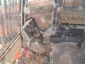 Année 2013, fabriqué par Zoomlion, 280Kn.m, ZR280, état d'occasion, ZR220 ZR150 ZR160 ZR280 ZR360, équipement de forage, fabriqué en Chine - Product Image 3