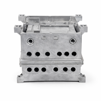 Pièces moulées de précision en fonte ductile QT450 HT200 GGG50 GG20, moulage par perte de cire à sable par gravité, OEM en gros