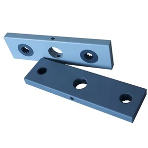 Thép thương mại trọng lượng ngăn xếp các bộ phận phòng tập thể dục và phụ kiện thể dục cho máy thể thao - Product Image 2