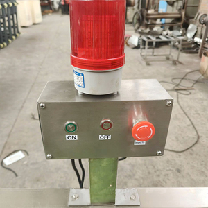 Machine à découper les abricots secs et les kiwis en cubes, machine à découper les fraises séchées en dés - Product Image 3