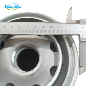 Elemento Separador de Aceite y Aire Equivalente 6221372500 6221372550 para Compresor de Aire <span class=keywords><strong>Worthington</strong></span> - Product Image 6