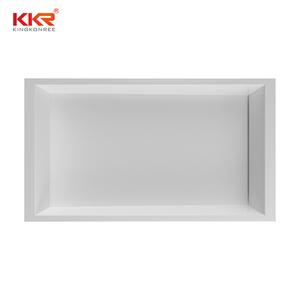 Lavandino da <span class=keywords><strong>bagno</strong></span> per il trucco con scolapiatti, - Product Image 4