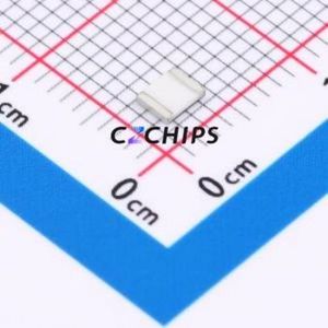 Résistance SMD SC1210F1002F1CNRH 1210 (Type : Film Épais) (Résistance : 10 kOhm Précision : 1 %) - Product Image 2