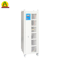 Alimentation CC haute intensité 100kW 50V 100V 200V 100A 200A 500A pour électrolyseur et test de générateur
