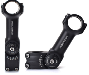 وقف دراجة قابل للطي منظم مقود دراجة قابل للتعديل - Product Image 2