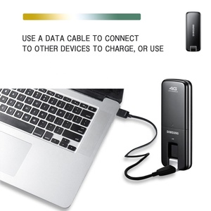 GT-B3730 4G LTE FDD 2600Mhz <span class=keywords><strong>Modem</strong></span> b3730 GPRS cạnh <span class=keywords><strong>UMTS</strong></span> HSDPA lte-usb Speedstick 100 Mbit/<span class=keywords><strong>S</strong></span> máy tính xách tay - Product Image 5