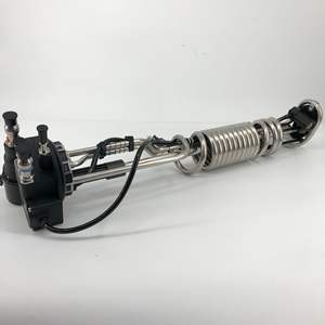 Sensor de Nivel de Urea Cummins E5511074 E5512687 E5510204, Sensor de Nivel de Líquido de 24V CC para Motores Diésel - Product Image 3