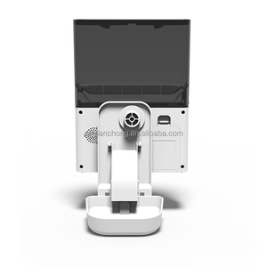 Automatic Pet Feeder 6L Plastic Charge Remote Intelligent APP Timed Quantitative Modern Durable Cat DogWIFISmartMachineDualPower - Product Image 6