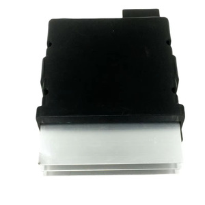 Resistencia del Módulo del Ventilador Ford YL7Z-19E624AA, Pieza de Repuesto RZ-CDL-14324 ABS, Nueva - Product Image 4