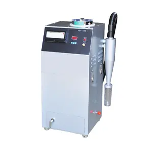 FSY-150 Cemento Finezza Pressione Negativa Laboratorio di Analisi <span class=keywords><strong>Sieve</strong></span> Bagnato Dispositivo di Prova Setacciatura Prezzo - Product Image 1