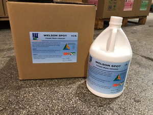 Chất tẩy vết bẩn cao cấp cho thảm và đồ nội thất, chất làm sạch vết bẩn trên ghế sofa & thảm, làm sạch sâu, an toàn cho mọi loại vải - Product Image 6