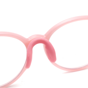 Ready in Stock Tr90 Material Children Soft Silicone <strong>Glasses</strong> <strong>Frames</strong> - Product Image 6