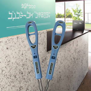 Xách tay 58KHz Tần số chống trộm an ninh tag Detector siêu thị an Ninh Nhãn deactivator cầm tay <span class=keywords><strong>EAS</strong></span> Hệ thống làm bằng kim loại - Product Image 1