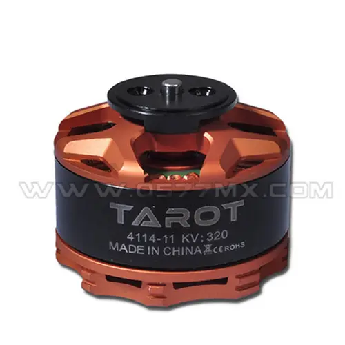 Tarot 4114/320KV Bürstenloser Motor Multi-copter TL100B08-02