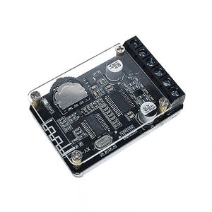 XY-P15W khuếch đại kỹ thuật số mô-đun 12V/24V công suất cao stereo Board khuếch đại công suất 10W/15W/20W/30W/40W Loại sản phẩm ICS - Product Image 1