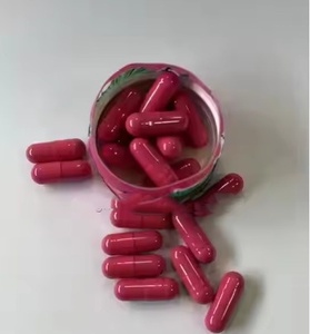OEM ODM Snelle Gewichtsverlies Supplement <span class=keywords><strong>Capsules</strong></span> Vetverbrandende <span class=keywords><strong>Capsules</strong></span> Beste Appétitremmer Snelle Kruiden Afvalpillen <span class=keywords><strong>Capsules</strong></span> - Product Image 3