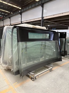 Cristal de Parabrisas para Autobús Sunsundegui SC7 Volvo B11R SC5, Cristal para Autobús <span class=keywords><strong>Irizar</strong></span> <span class=keywords><strong>I6</strong></span> 350 - Product Image 3