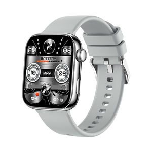 Y20 montre intelligente avec écran 1.85 AMOLED fonction d'appel BT pour hommes femmes 2024 moniteur de sport pression artérielle moniteur de fréquence cardiaque - Product Image 3