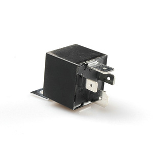Relais de serrure de porte Foocle <span class=keywords><strong>FLS</strong></span> 825 Auro 12V 14V 30A 15A 10A 5A 4 broches 5P Relais de voiture avec fusible - Product Image 5