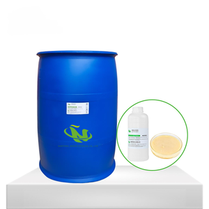 JIENUO Dodecylbenzeensulfonzuurzout LAS-TEA-40% Dosering Smeermiddel 99% Zuiverheid Goede Wateroplosbaarheid Stabiel Schuim voor - Product Image 6