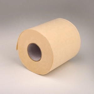 กระดาษชำระแบบม้วนย่อยสลายได้ไม้ไผ่สำหรับพืชกระดาษชำระแบบย่อยสลายได้ - Product Image 4