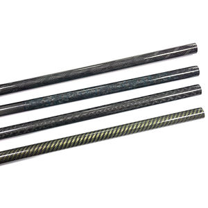 Xiamen Factory Designs Park Golf <span class=keywords><strong>Shaft</strong></span> Vente en gros Clubs de golf Collection de <span class=keywords><strong>shaft</strong></span> - Product Image 6