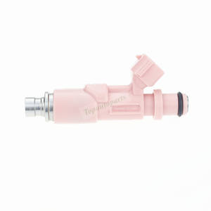 <span class=keywords><strong>Injecteur</strong></span> de carburant 23250-75080/23209-75080 PVC pour Toyota Tacoma 1999-2004 2.4L 2.7L 4Runner 1999-2001 2.7L Nouveau 1 an de garantie - Product Image 4