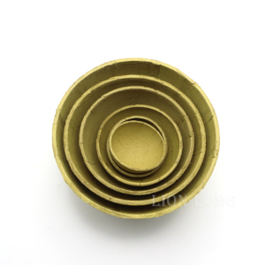 4 بوصة ألعاب نارية احترافية عالية الجودة مستديرة أو مواد عرض قذائف - Product Image 4