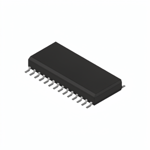 HIP6021ACB-T ชิ้นส่วนวงจรอิเล็กทรอนิกส์ดั้งเดิม ระบบจัดการพลังงาน (PMIC) 28 SOIC - Product Image 1