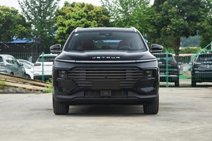 Chinese 1.5T Small Petrol Cars Jetour X70 5-Door 5-Seat SUV Front-<b>drive</b> New Cars Gasoline Suv for Sale - Product Image 3
