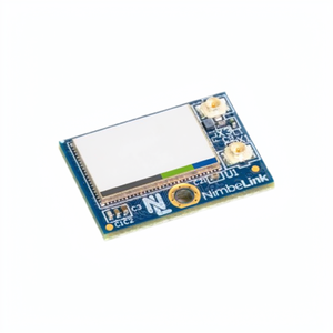 โมดูลรับส่งสัญญาณ RF และโมเด็มช่องสัญญาณผู้ผลิต NL-SWN-LTE-NRF9160-C - Product Image 1