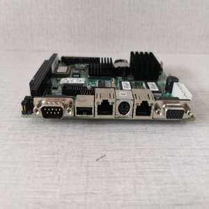 Новый модуль Aec-mod-cpu1 Orig, плата процессора без коробки, автоматизация, rammable Plc - Product Image 1