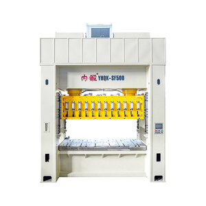 Prensa Hidráulica <span class=keywords><strong>NEI</strong></span> DUAN Personalizada de Alta Calidad YHQK-SF, Prensa Hidráulica de 1600 Toneladas - Product Image 2